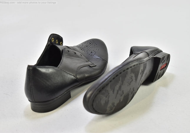 Rieker Damen Halbschuhe Freizeitschuhe EUR 39 Nr. 25-T 1057-gebrauchte Schuhe-Second hand-SchuhGebraucht