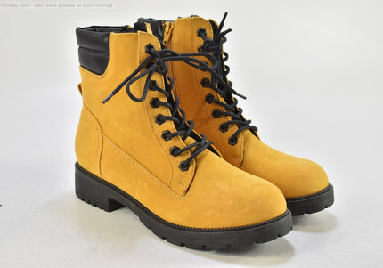 Landrover  Damen Stiefelette Boots  EUR 40 Nr. 26-B 1059