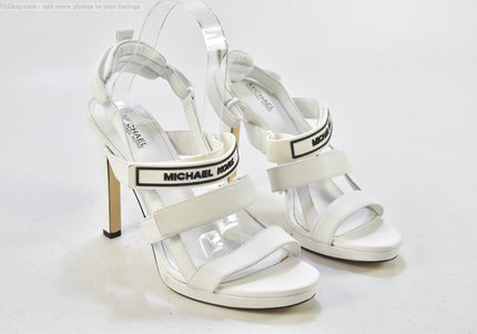 Michael Kors  Damen Sandale Sandalette  US 8 Nr. 26-S 3481