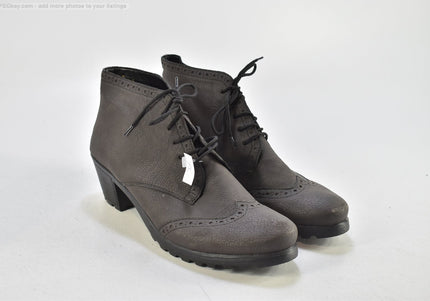 Rieker  Damen Stiefelette Boots  EUR 42 Nr. 26-B 377