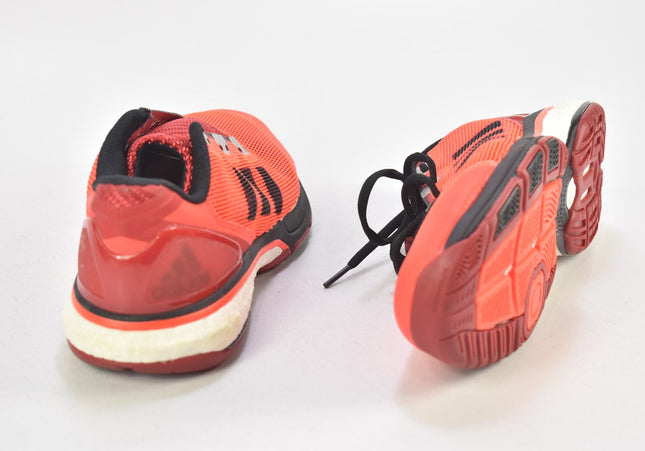 Adidas Stabil Boost Herren Sportschuhe Sneaker EUR 42 Nr. 24-J 3723-Schuh-Gebraucht-secondhand