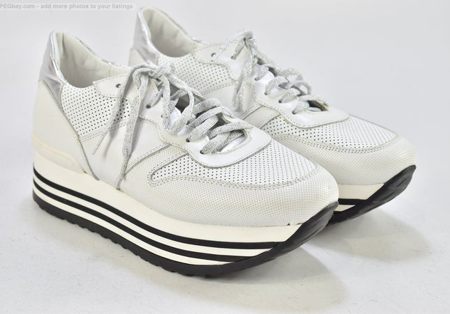 Noclaim  Damen Halbschuhe Freizeitschuhe  EUR 41 Nr. 25-P 487