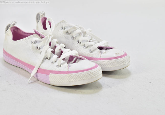 Converse  Damen Sportschuhe Sneaker  Gr.38 Nr. 26-U 2822