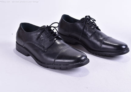 Gallus Herren Halbschuhe Freizeitschuhe EUR 41 Nr. 25-F 1417-Schuh-Gebraucht-secondhand