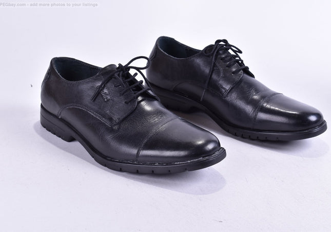 Gallus Herren Halbschuhe Freizeitschuhe EUR 41 Nr. 25-F 1417-Schuh-Gebraucht-secondhand
