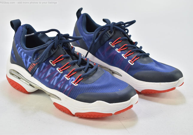 Bikkembergs  Herren Sportschuhe Sneaker  EUR 45 Nr. 25-V 1380
