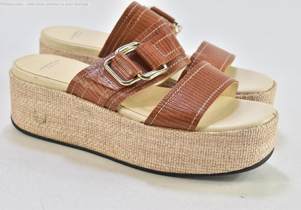 Vagabond  Damen Sandale Pantolette  EUR 40 Nr. 26-S 1459