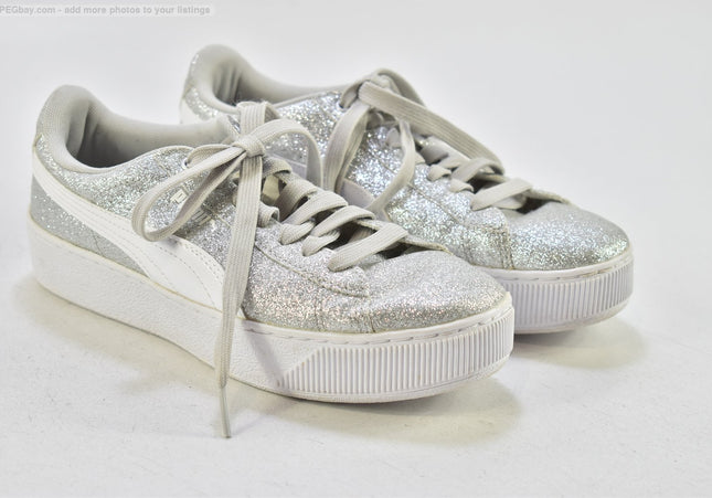 Puma  Damen Sportschuhe Sneaker  EUR 38 Nr. 26-A 564