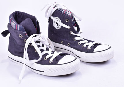 Converse Damen Sportschuhe Sneaker EUR 36,5 Nr. 23-A 3395-Schuh-Gebraucht-secondhand