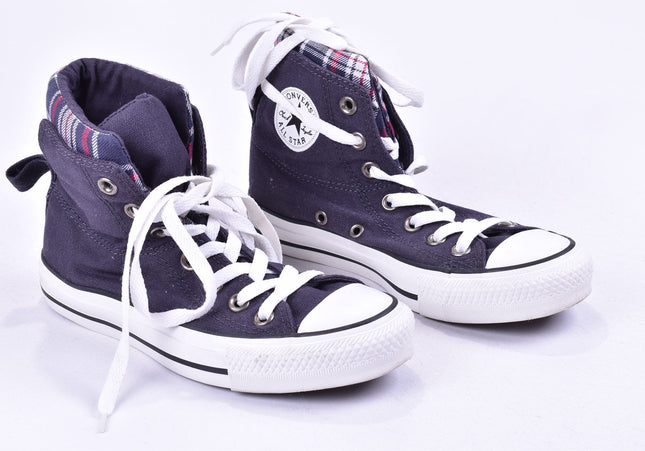 Converse Damen Sportschuhe Sneaker EUR 36,5 Nr. 23-A 3395-Schuh-Gebraucht-secondhand