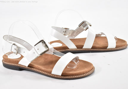 LTDC  Damen Sandale Sandalette  EUR 41 Nr. 25-S 3161