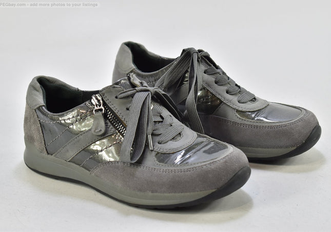 Medicus  Damen Halbschuhe Freizeitschuhe  UK 4,5 Nr. 25-O 15