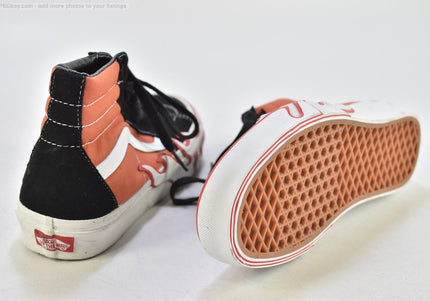 Vans  Herren Sportschuhe Sneaker  EUR 41 Nr. 26-A 789