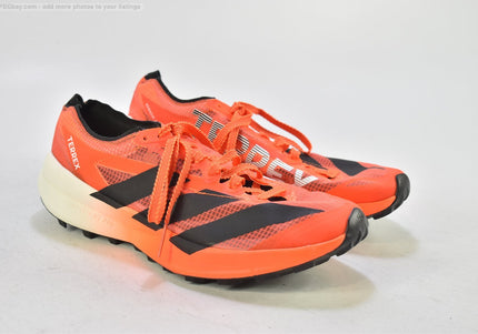 Adidas Terrex Agravic Speed 2 Herren Wanderschuhe Trekking  Gr. 42 2/3 Nr. 25-V 3186