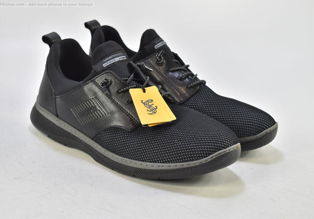 Salamander  Herren Halbschuhe Slipper  Gr. 45 Nr. 26-T 747