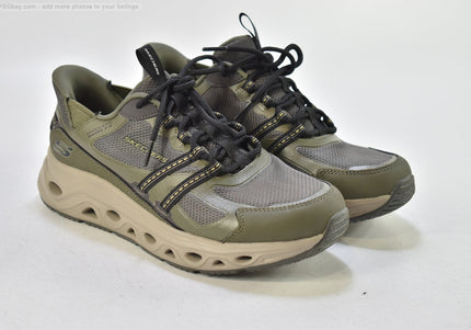 Skechers Swift-Fit Herren Sportschuhe Sneaker  EUR 41 Nr. 25- V 2157