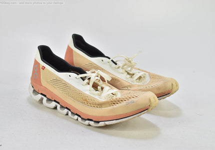 On Cloudboom  Damen Sportschuhe Sneaker  EUR 42 Nr. 25-V 990