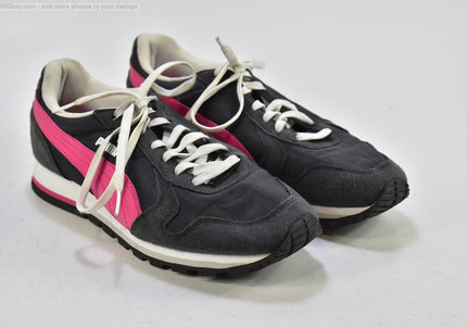 Puma  Damen Sportschuhe Sneaker  EUR 39 Nr. 25-O 1280