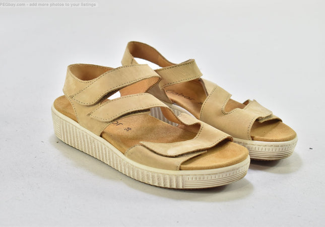 Gabor  Damen Sandale Sandalette  EUR 36 Nr.26-S 3587