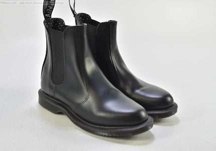 Dr. Martens  Damen Stiefelette Boots  EUR 37 Nr. 25-V 2133