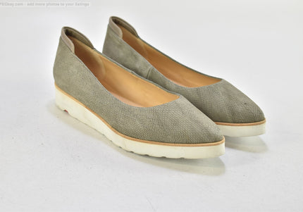 Lloyd  Damen Halbschuhe Freizeitschuhe  EUR 39,5 Nr. 26-Y 1818
