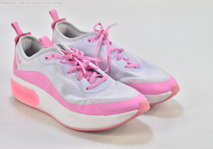 Nike Air Max Dia Damen Sportschuhe Sneaker  EUR 38,5 Nr. 25-O 2717