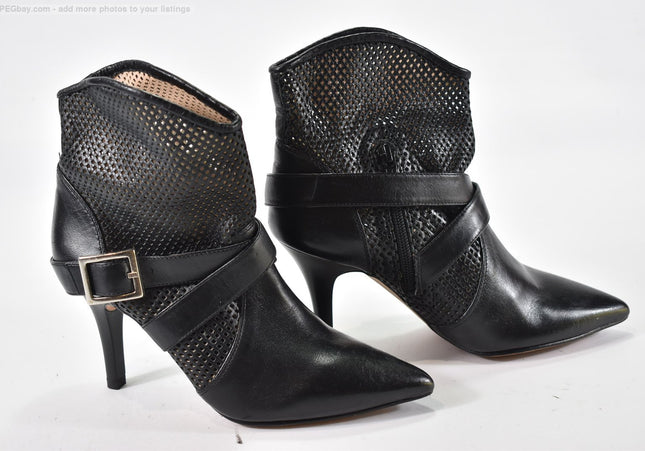 Unisa  Damen Stiefelette Boots  EUR 35 Nr. 26-B 1198