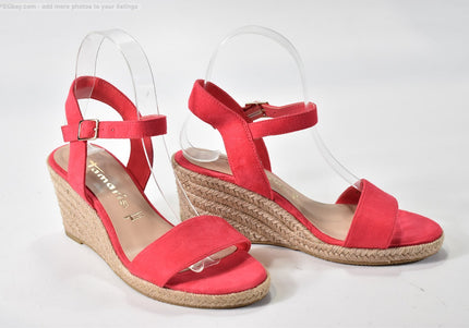 Tamaris  Damen Sandale Sandalette  EUR 36 Nr. 26-S 1398