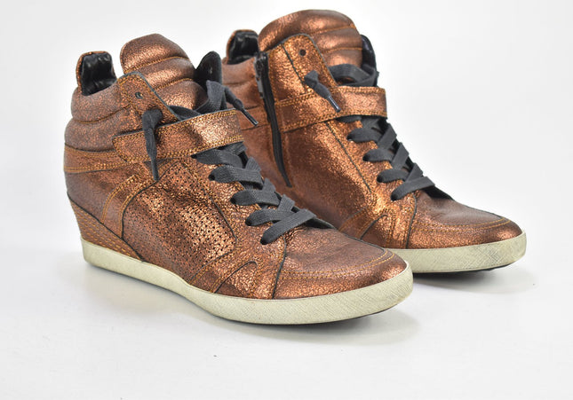 Kennel&Schmenger Damen Stiefelette Boots UK 7,5 Nr. 23-A 3605-Schuh-Gebraucht-secondhand