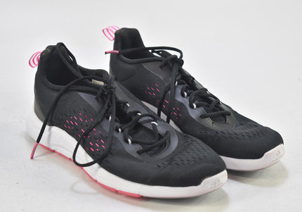 Adidas Novamotion Damen Sportschuhe Sneaker EUR 38 Nr. 24-N 1655-Schuh-Gebraucht-secondhand