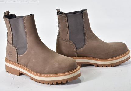 Lumberjack  Damen Stiefelette Boots  EUR 36 Nr. 26-B 1695