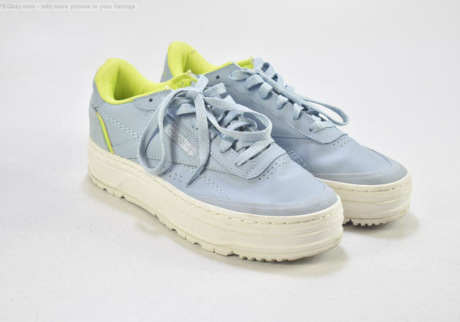 Reebok Classic Damen Sportschuhe Sneaker EUR 38 Nr. 25-J 15-Schuh-Gebraucht-secondhand