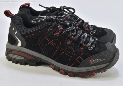 Alpine Pro  Damen Wanderschuhe Trekking  EUR 38 Nr. 26-Y 1315