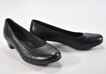 Medicus  Damen Pumps High Heels  UK 4,5 Nr. 25-N 1643