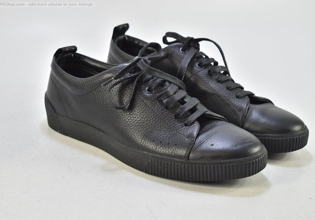 Hugo Boss  Herren Halbschuhe Freizeitschuhe  EUR 43 Nr. 25-V 1816