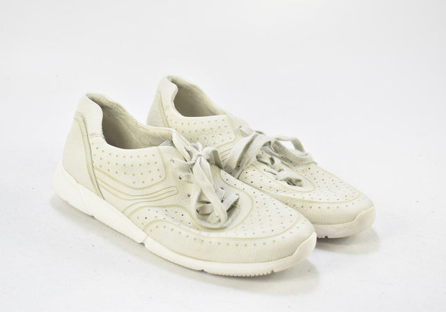 Gabor Damen Halbschuhe Freizeitschuhe UK 6 Nr. 24-U 603-Schuh-Gebraucht-secondhand