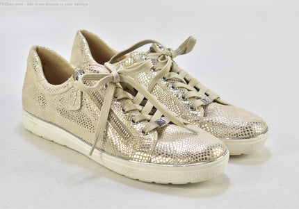 Caprice  Damen Halbschuhe Freizeitschuhe  UK 6 Nr. 26-A 341