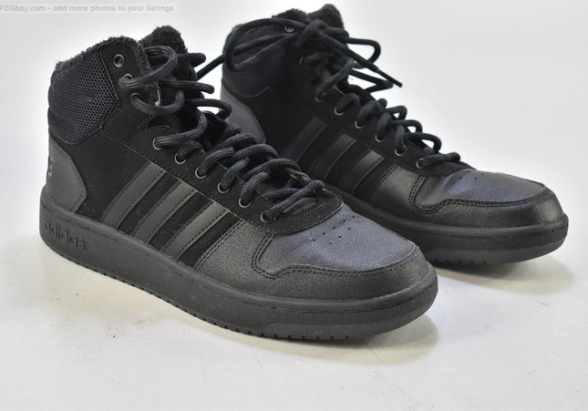 Adidas Hoops Herren Sportschuhe Sneaker  EUR 44 2/3 Nr. 26-U 15