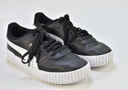 Puma Damen Sportschuhe Sneaker EUR 40,5 Nr. 25-U 831-SchuhGebraucht