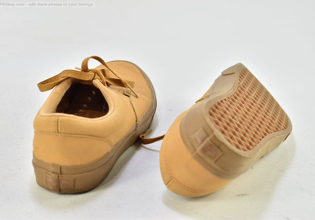 Vans Damen Sportschuhe Sneaker EUR 40 Nr. 25-A 1854-Schuh-Gebraucht-secondhand