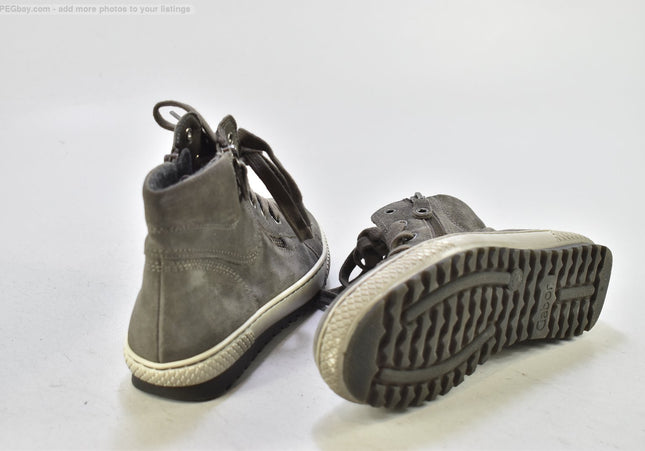 Gabor  Damen Stiefelette Boots  UK 4 Nr. 26-B 2116