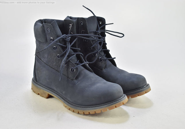 Timberland  Damen Stiefelette Boots  EUR 39 Nr. 26-B 725
