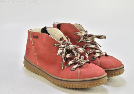 Rieker  Damen Stiefelette Boots  Gr. 38 Nr. 26-B 2911