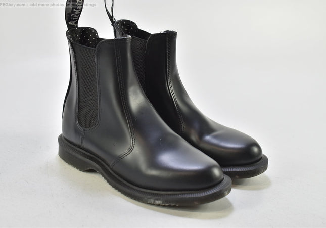 Dr. Martens  Damen Stiefelette Boots  EUR 37 Nr. 25-V 2133