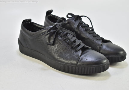 Hugo Boss  Herren Halbschuhe Freizeitschuhe  EUR 43 Nr. 25-V 1816