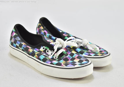 Vans  Damen Sportschuhe Sneaker  EUR 38 Nr. 26-A 1075