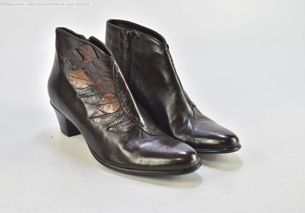 Everybody  Damen Stiefelette Boots  EUR 38 Nr. 26-B 767