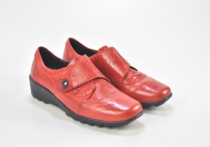 Romika Damen Halbschuhe Freizeitschuhe EUR 37 Nr. 24-J 3224-Schuh-Gebraucht-secondhand