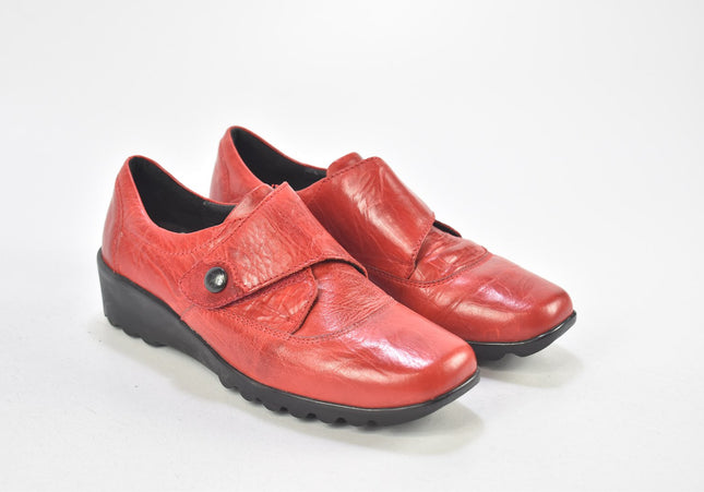 Romika Damen Halbschuhe Freizeitschuhe EUR 37 Nr. 24-J 3224-Schuh-Gebraucht-secondhand
