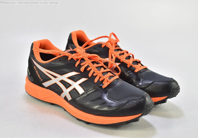 Asics Gel-Fuji Series 2 Herren Sportschuhe  EUR 44,5 Nr. 26-Y 1127
